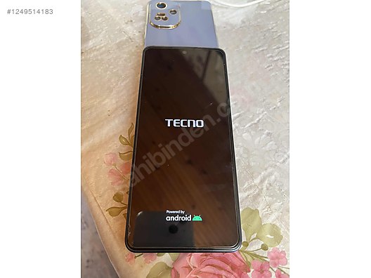 İkinci El ve Sıfır Alışveriş / Cep Telefonu & Aksesuar / Cep Telefonu / Omix / X700