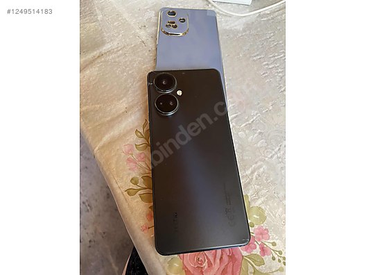 İkinci El ve Sıfır Alışveriş / Cep Telefonu & Aksesuar / Cep Telefonu / Omix / X700