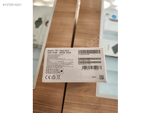 Used & Brand New Items / Cell Phones & Accessories / Cell Phones / Xiaomi / Redmi 13C