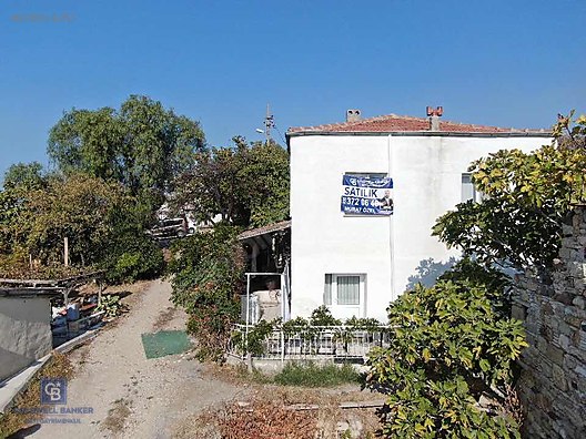 Eskifoca Satilik Villa Fiyatlari Ve Villa Ilanlari Sahibinden Com Da