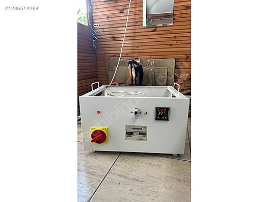 İkinci El ve Sıfır Alışveriş / Bahçe & Yapı Market / Yapı Malzemeleri / Elektrik Tesisatı / Regülatör