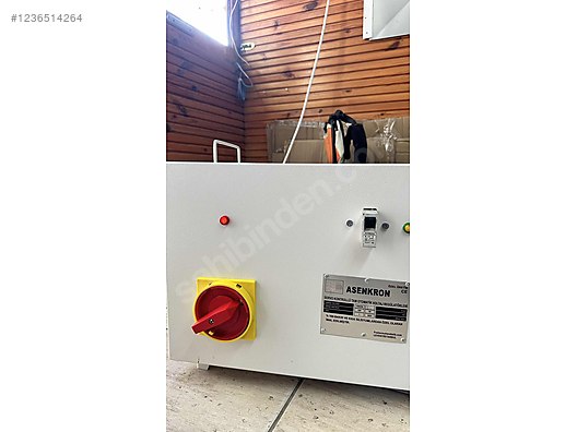 20 kva bakır sargılı tam otomatik voltaj regülatörü - Regülatör ve Yapı Malzemeleri sahibinden.com'da