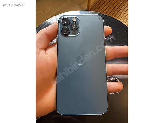Apple / iPhone 12 Pro / İphone 12 pro 256 gb yd ŞOOK FİYAT
