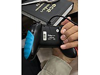 xbox kolu az kullanılmış