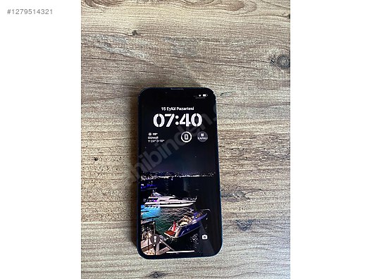 Used & Brand New Items / Cell Phones & Accessories / Cell Phones / Apple / iPhone 14