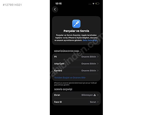 Used & Brand New Items / Cell Phones & Accessories / Cell Phones / Apple / iPhone 14