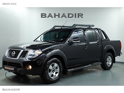 nissan navara 2 5 d se 2012 nissan navara 2 5 d 4x2 se hatasiz boyasiz ilkshbnden at sahibinden com 894514322