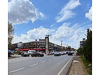 Gate 41 AVM'de Özel Fiyat Fırsatıyla 1. Sınıf Ticari Gayrimenkul #1269514351