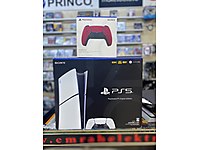 PS5 SLİM 2 KOL 1 YIL GARANTİLİ PS4 GETİRENE KAMPANYA! #1145514391