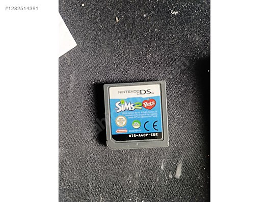 Used & Brand New Items / Gaming & Gamers Exclusive / Games / Nintendo DS