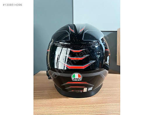 agv k3 kask en ucuz Helmet The shell made of high AGV K3 Full Face Motorcycle