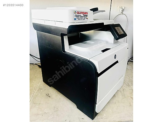 İkinci El ve Sıfır Alışveriş / Bilgisayar / Çevre Birimleri / Yazıcı, Tarayıcı & Plotter / Yazıcı