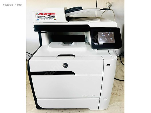 İkinci El ve Sıfır Alışveriş / Bilgisayar / Çevre Birimleri / Yazıcı, Tarayıcı & Plotter / Yazıcı