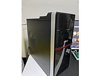 Exper Markalı Tertemiz Kasa Az Kullanılmış