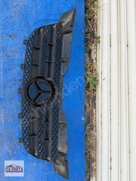 Mercedes – Benz Sprinter Panjur