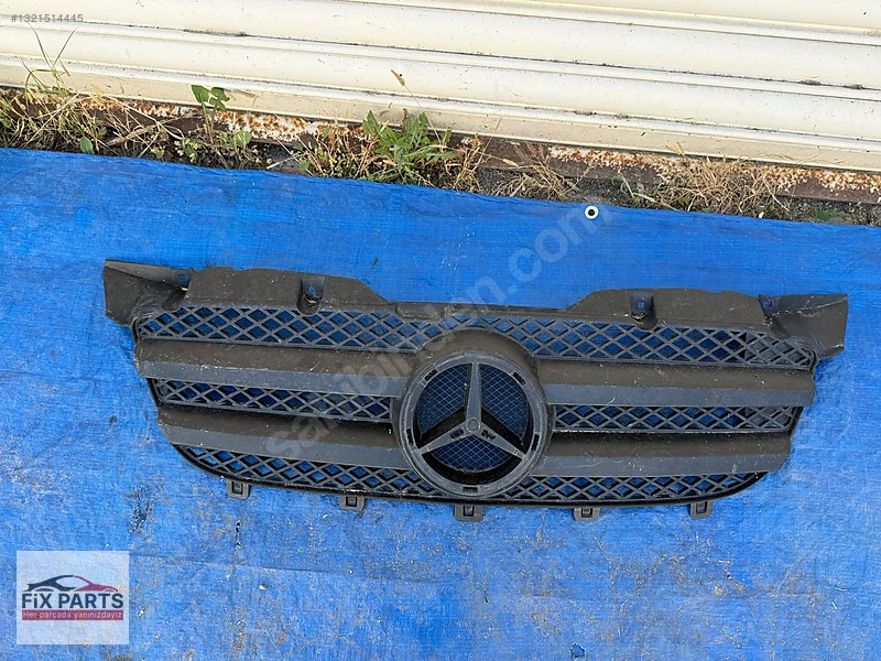 Mercedes – Benz Sprinter Panjur