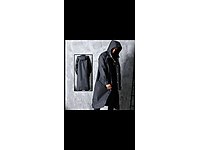 KAPŞONLU YAĞMURLUK