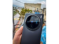 GLOBAL SIFIR HATA 512GB VİVO X100 PRO