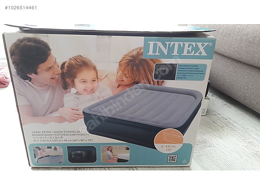 Yatak / ŞİŞME YATAK 1026514461