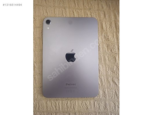 Apple iPad mini 7 128 GB Tablet - 1316514494