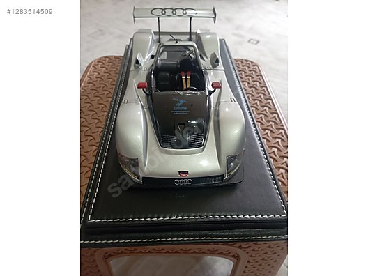 İkinci El ve Sıfır Alışveriş / Hobi & Oyuncak / Diecast Model / Araba