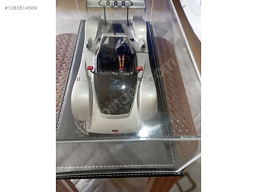 İkinci El ve Sıfır Alışveriş / Hobi & Oyuncak / Diecast Model / Araba