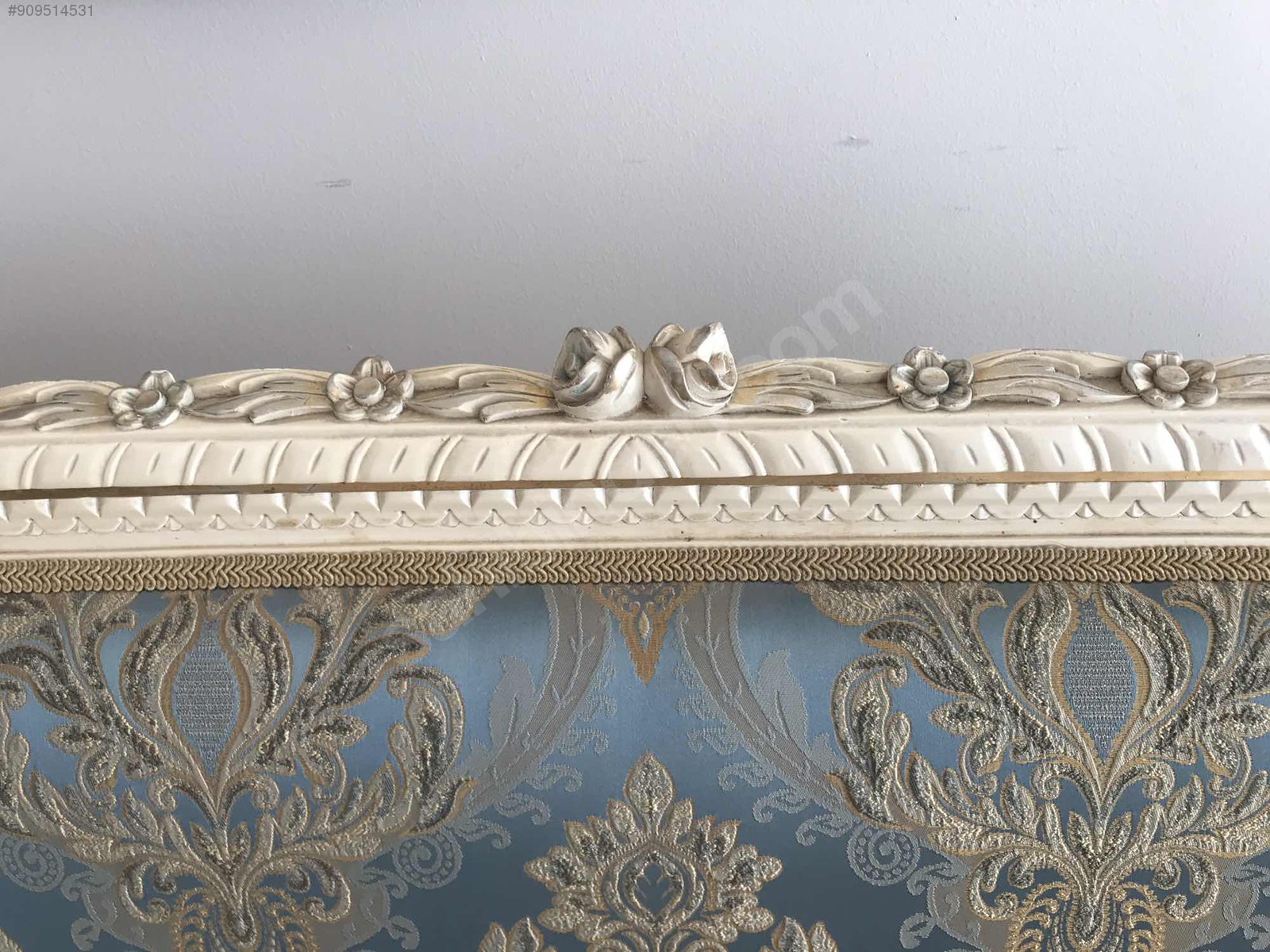 Antika fransız mobilya Antika Antika Salon Takımı ve Çeşitli Antika