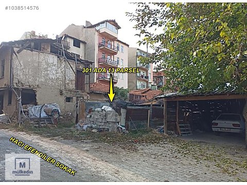 ŞEKERBANK�TAN SATILIK KÜTAHYA ALTINTAŞ�TA 139 m² AHŞAP EV BARAKA