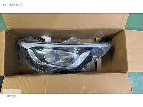 Otomobil & Arazi Aracı / Elektrik / HYUNDAİ İ20 2015-2018 SOL