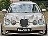 Vasıta / Otomobil / Jaguar / S-Type / 4.2 R