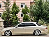 Vasıta / Otomobil / Jaguar / S-Type / 4.2 R