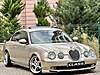 Vasıta / Otomobil / Jaguar / S-Type / 4.2 R