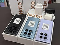 *FURKAN*DAN KAYITLI XİAOMİ NOTE 14 PRO 16RAM/256GB 200MP NFC #1226514624