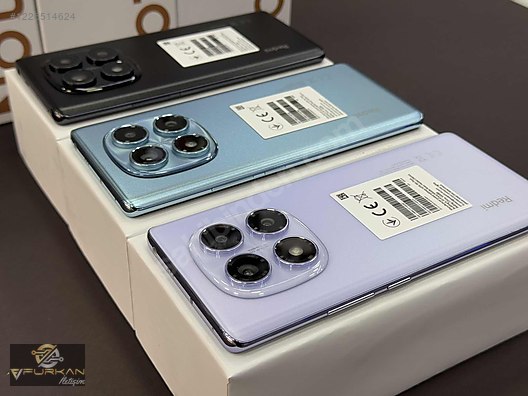 Used & Brand New Items / Cell Phones & Accessories / Cell Phones / Xiaomi / Redmi Note 14 Pro