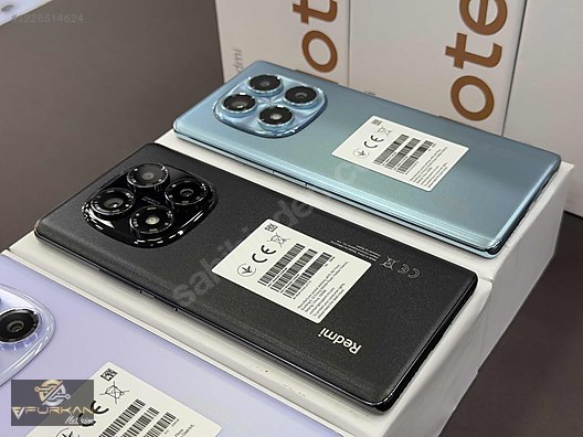 Used & Brand New Items / Cell Phones & Accessories / Cell Phones / Xiaomi / Redmi Note 14 Pro