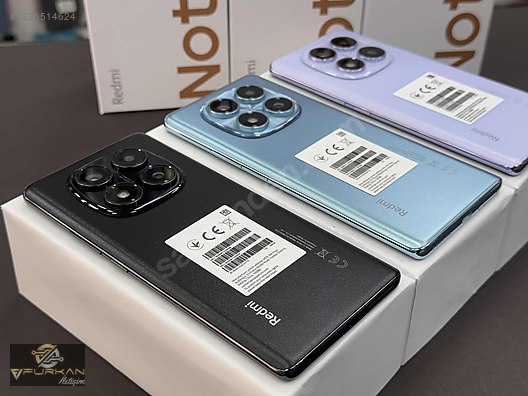 Used & Brand New Items / Cell Phones & Accessories / Cell Phones / Xiaomi / Redmi Note 14 Pro