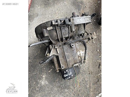 RENAULT 1.5 DCİ KLİMA KOMPRESÖRÜ görseli 5