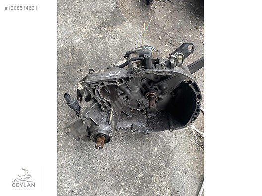 RENAULT 1.5 DCİ KLİMA KOMPRESÖRÜ görseli 4