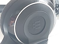 Epos PC8 (Sennheiser) Kablolu Mikrofonlu Kulaklık.