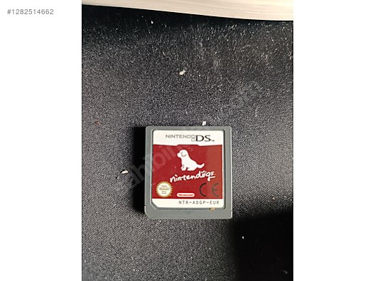 Used & Brand New Items / Gaming & Gamers Exclusive / Games / Nintendo DS