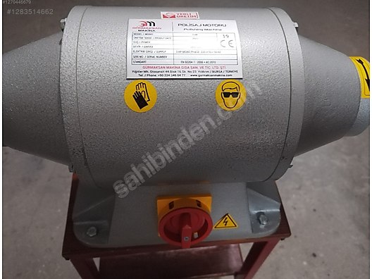 Used & Brand New Items / Garden & Home Improvement / Hand Tools / Electric / Grinders