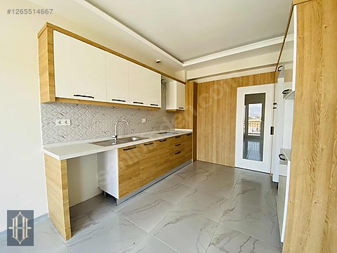 HARMAYA'DAN BAŞAKŞEHİR SİTESİNDE 4+1 SATILIK DAİRE