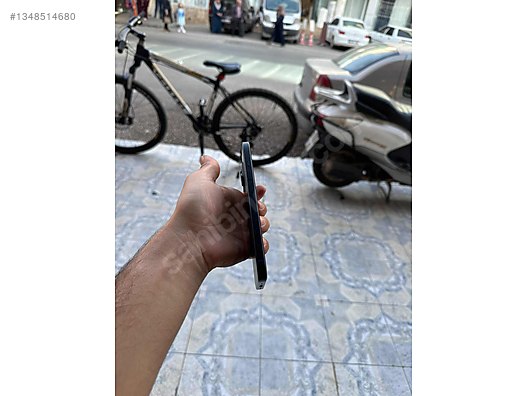 Apple / iPhone 15 / 50.000 TL Yurt İci Cihaz Tertemiz sahibinden.comda ...