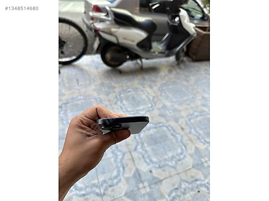 Apple / iPhone 15 / 50.000 TL Yurt İci Cihaz Tertemiz sahibinden.comda ...