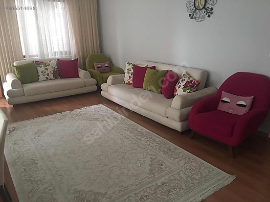 Living Room Furniture 3 2 1 1 Koltuk Takimi At Sahibinden Com 865514698