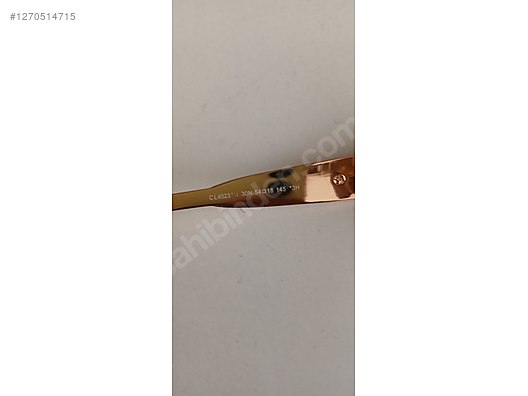Celine Triomphe CL40235U - Celine Kadın Güneş Gözlüğü Modelleri