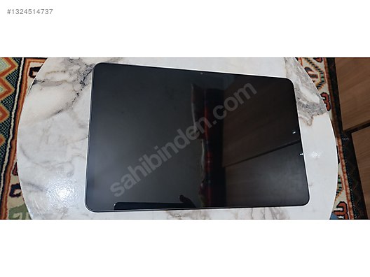 ZTE Nubia Red Magic Nova Gaming Tab 512 GB Tablet - 1324514737