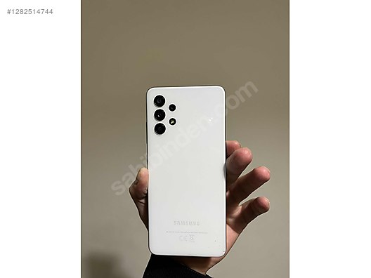 Used & Brand New Items / Cell Phones & Accessories / Cell Phones / Samsung / Galaxy A32