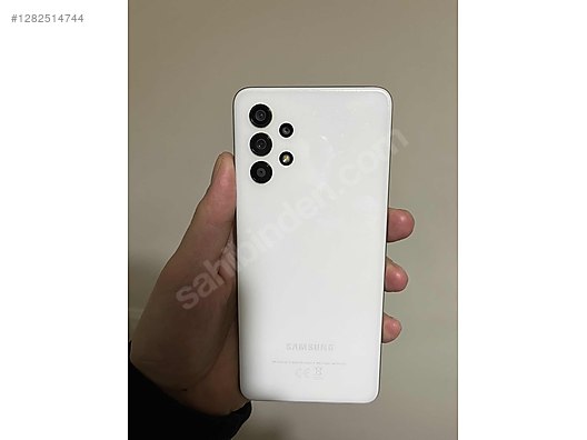 Used & Brand New Items / Cell Phones & Accessories / Cell Phones / Samsung / Galaxy A32