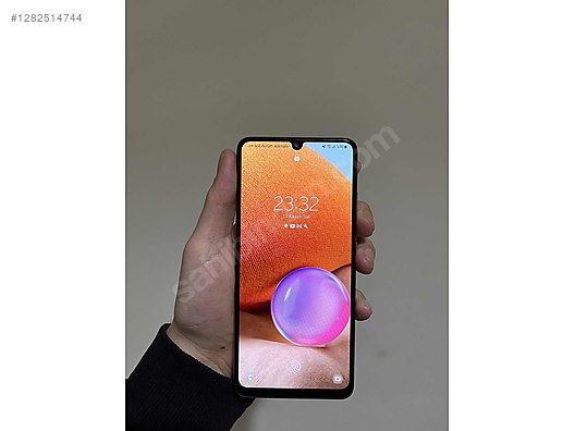 Used & Brand New Items / Cell Phones & Accessories / Cell Phones / Samsung / Galaxy A32